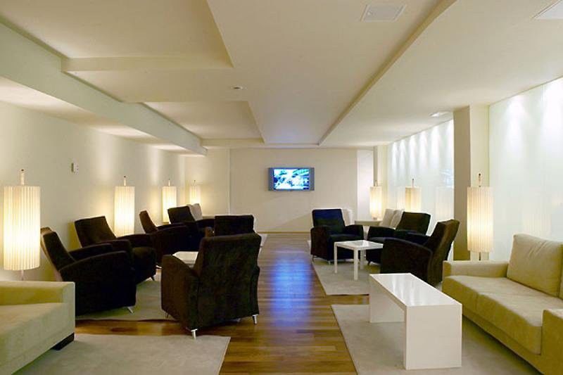 Hotel Mu La Cortinada Ngoại thất bức ảnh